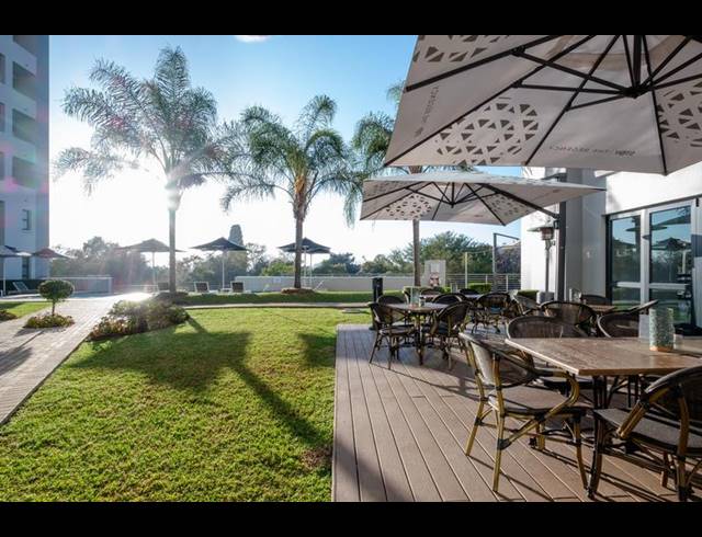 1 BEDROOM PROPERTY TO RENT IN MENLYN